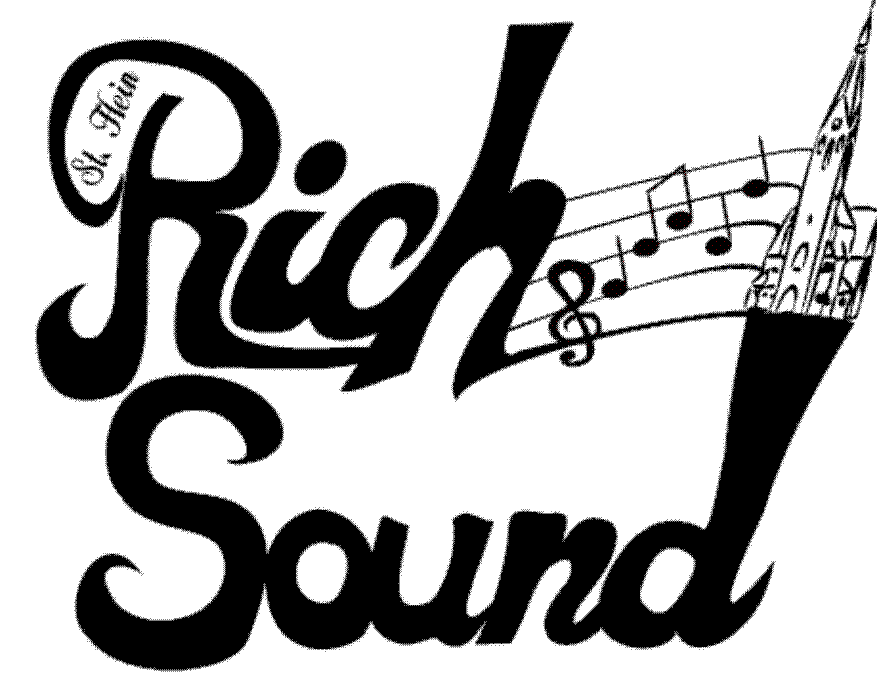 rich sound